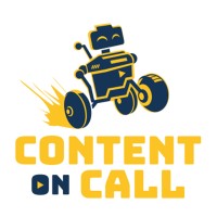 Content On Call logo