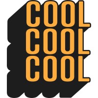 CoolCoolCool Productions logo