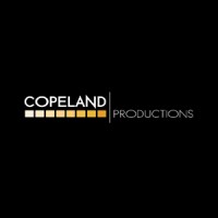 Copeland Productions Inc logo
