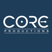 Core Productions llc logo