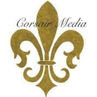 Corsair Media Productions, LLC logo