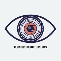 Counter Culture Cinemas logo