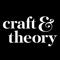 Craft & Theory logo