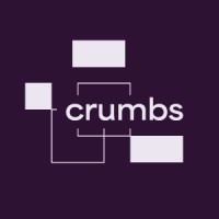 Crumbs logo