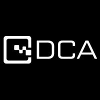 D C A logo