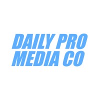 Daily Productions Media logo