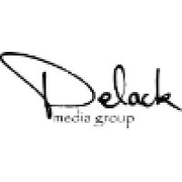 Delack Media Group logo