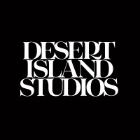 Desert Island Studios logo