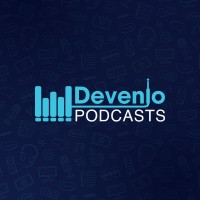 Devenio Podcasts logo