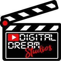 Digital Dream Studios LLC logo