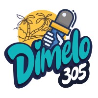 Dimelo305 logo