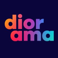 Diorama Studios logo