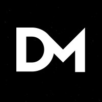 DM Productions - Catholic Video Production logo