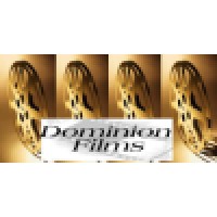 Dominion Films logo
