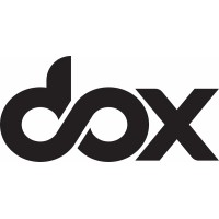 Dox logo