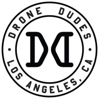 Drone Dudes® logo