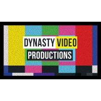 Dynasty Video Productions, Sacramento logo