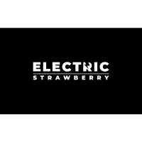 Electric Strawberry Entertainment logo