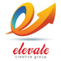 Elevate Creative Group logo