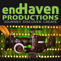 endHaven Productions logo