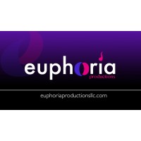 Euphoria Productions LLC logo