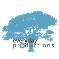 Everyday Productions, LLC logo