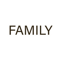 FAMILY projects logo