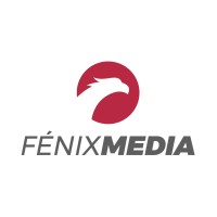 Fenix Media logo