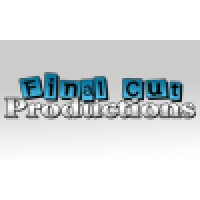 Final Cut Productions, Inc. logo