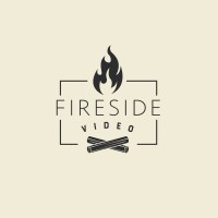 Fireside Video logo