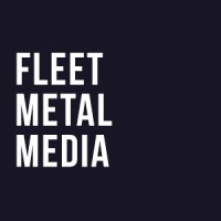 Fleet Metal logo