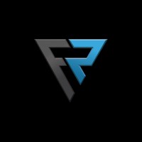 Flying Robot logo