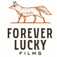 Forever Lucky Films logo