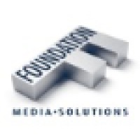 Foundation Media Solutions logo