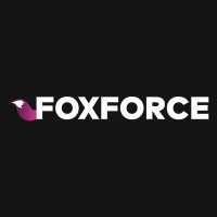 FOXFORCE logo