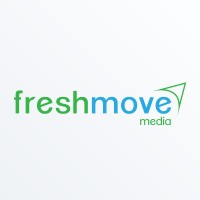 FreshMove Media logo