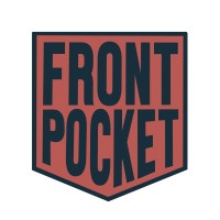 Front Pocket Productions logo
