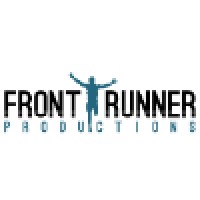 Front Runner Productions logo
