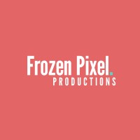 Frozen Pixel Productions logo