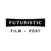 Futuristic Films logo
