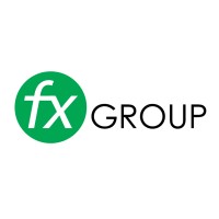 FX Group, LLC. logo