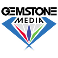 Gemstone Media, Inc. logo