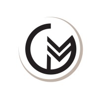 Glowing Moon Media logo