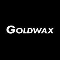 Goldwax logo