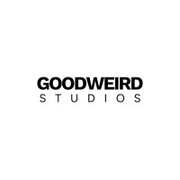 GOODWEIRD Studios logo