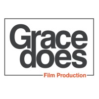 Grace does Film Production logo