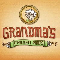 Grandma's Chicken Pants Video Production Company logo