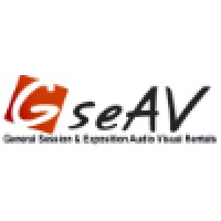 GSE AudioVisual, Inc. logo