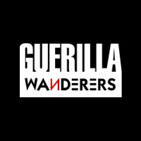 Guerilla Wanderers Films logo