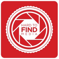Hard To Find Media logo